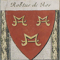 Robert de Ros